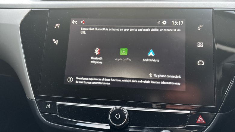 Vauxhall Corsa 1.2 Turbo SE Edition 5dr Petrol Hatchback